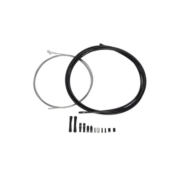 SRAM KIT CABLES DE FREIN VTT 5 MM NOIR