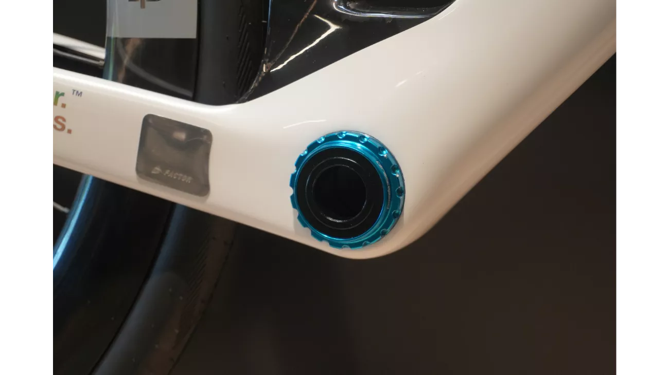 Factor OSTRO VAM 2.0 Kit Châssis | LesEquipiers.cc