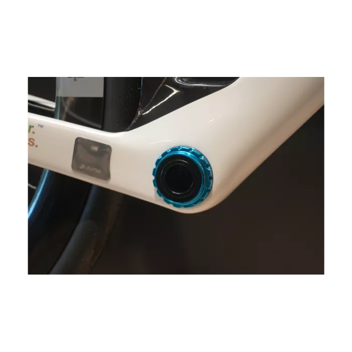 Factor OSTRO VAM 2.0 Kit Châssis | LesEquipiers.cc