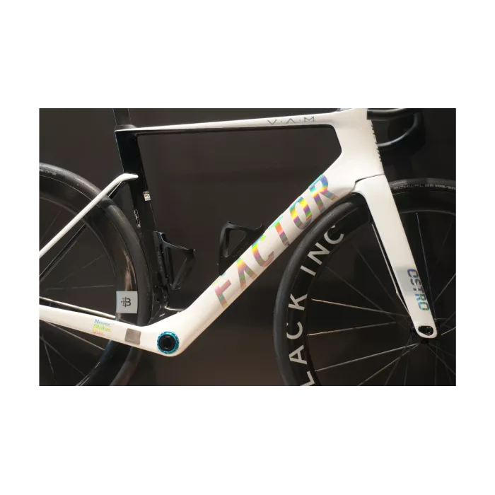 Factor OSTRO VAM 2.0 Kit Châssis | LesEquipiers.cc
