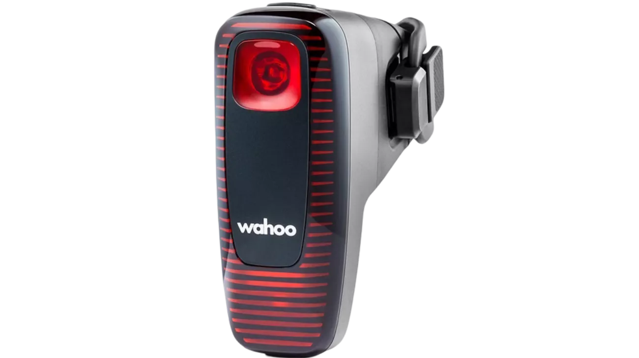 WAHOO TRACKR RADAR