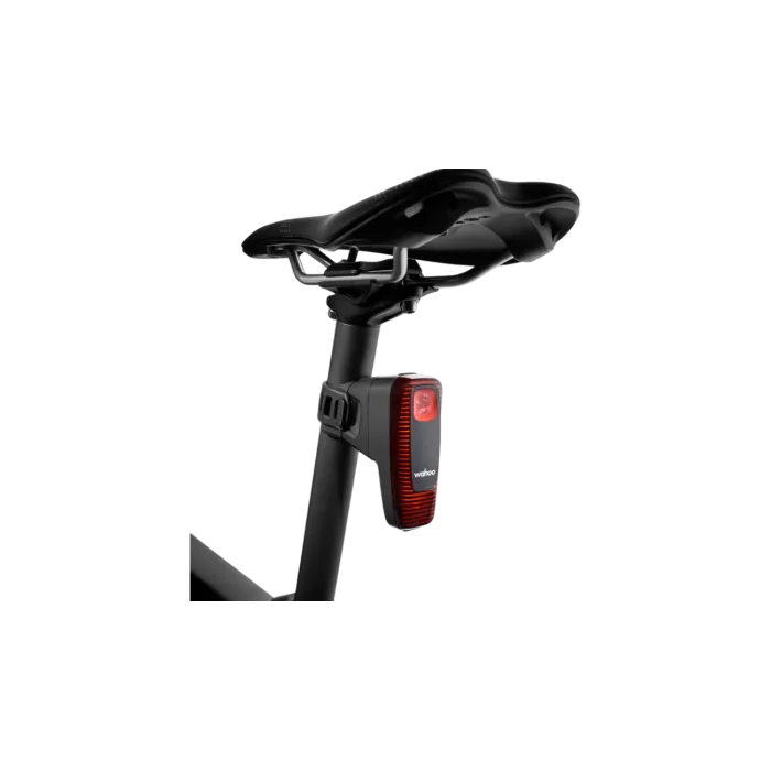 Wahoo TRACKR RADAR Feu Arrière et Radar Vélo | Les Équipiers