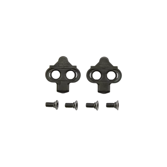 Kit Cales SHIMANO SPD SM-SH51 | LesEquipiers.cc
