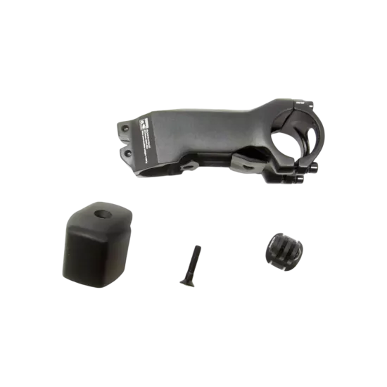 Potence Lapierre Headset Noir 31,8 | LesEquipiers.cc