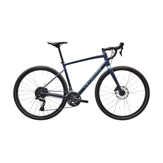 DIVERGE 3 ALLOY