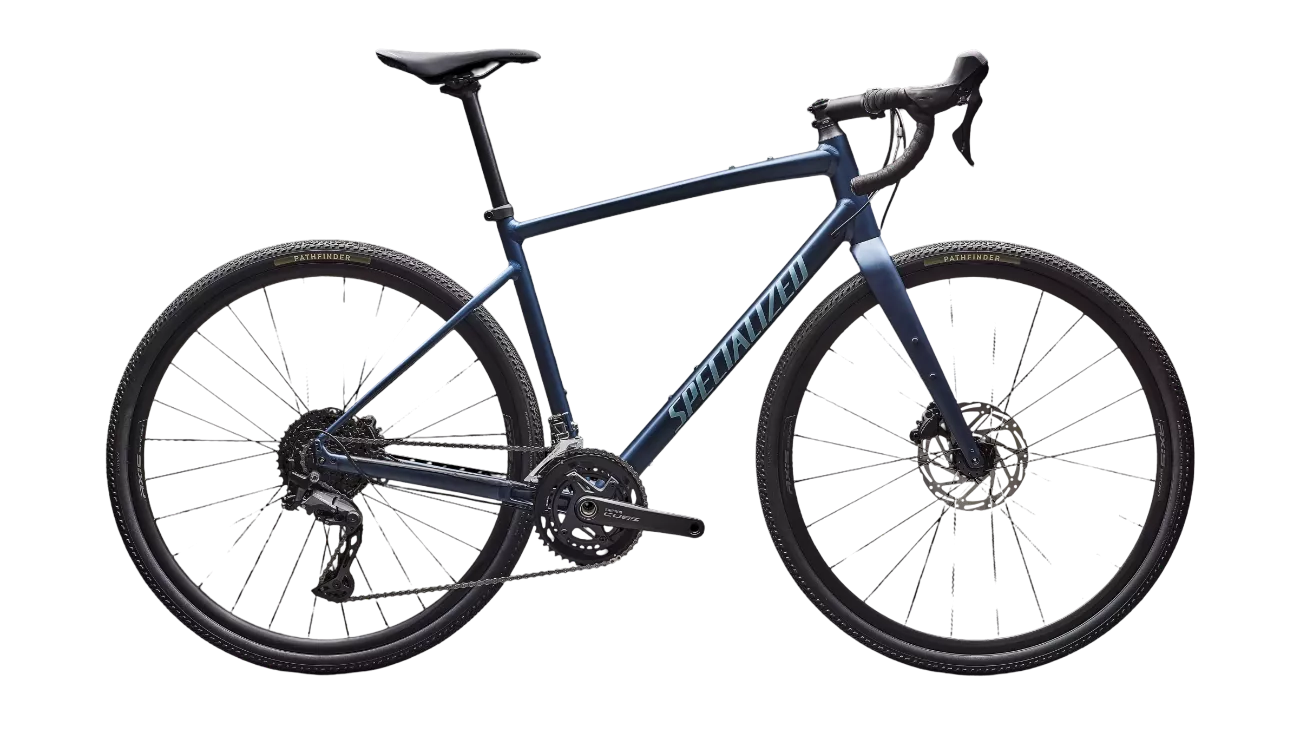 DIVERGE 3 ALLOY