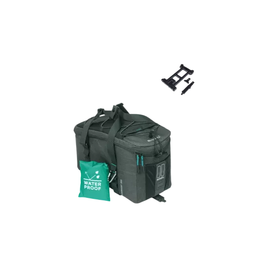 BASIL DISCOVERY 365D SACOCHE PORTE-BAGAGES