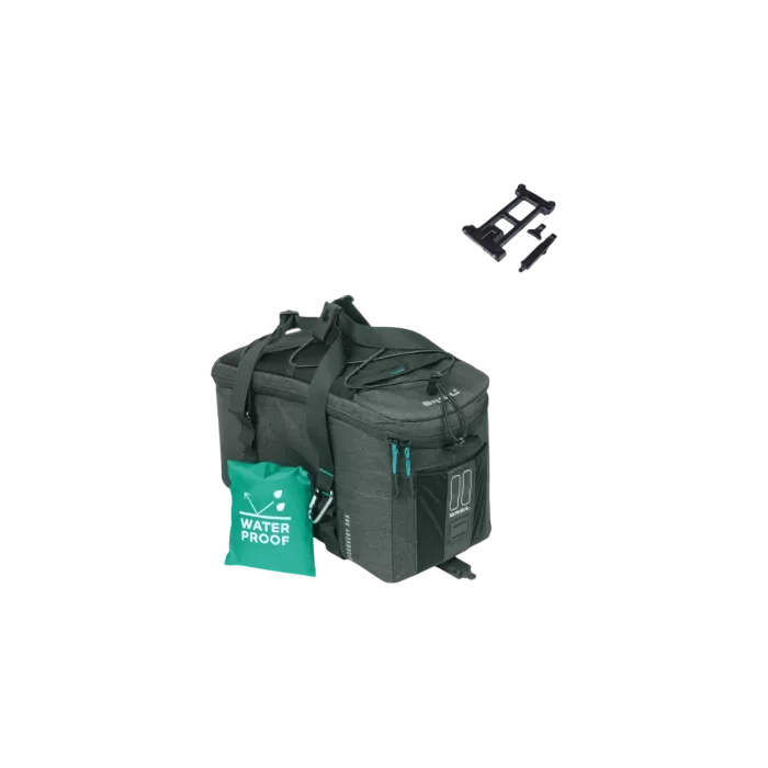 BASIL DISCOVERY 365D SACOCHE PORTE-BAGAGES