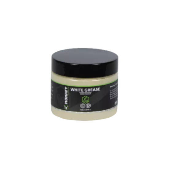 WHITE GREASE 150 ML