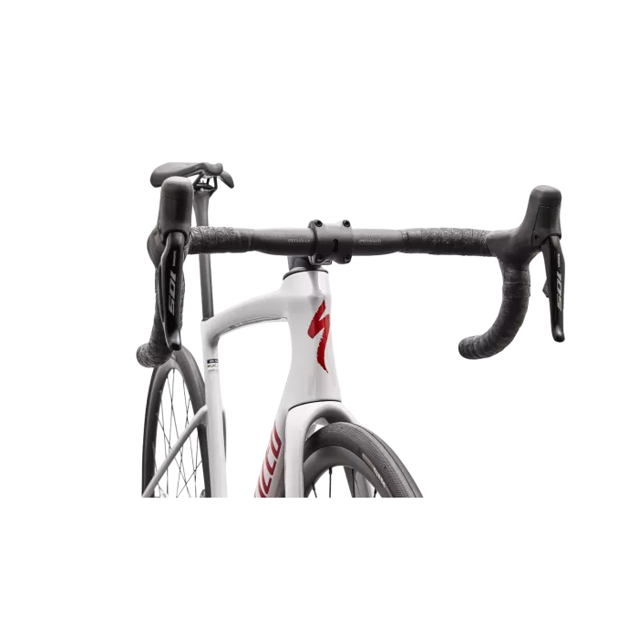 Specialized Tarmac SL9 Comp - Vélo Route Carbone | LesEquipiers.cc