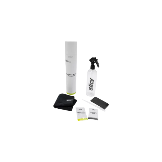 SLICY KIT DE POSE INSTALLATION PRO KIT