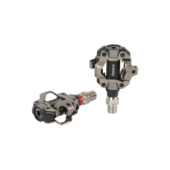 FAVERO ASSIOMA PRO MX-1
