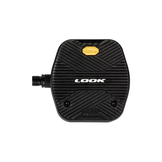 LOOK GEO CITY GRIP BLACK