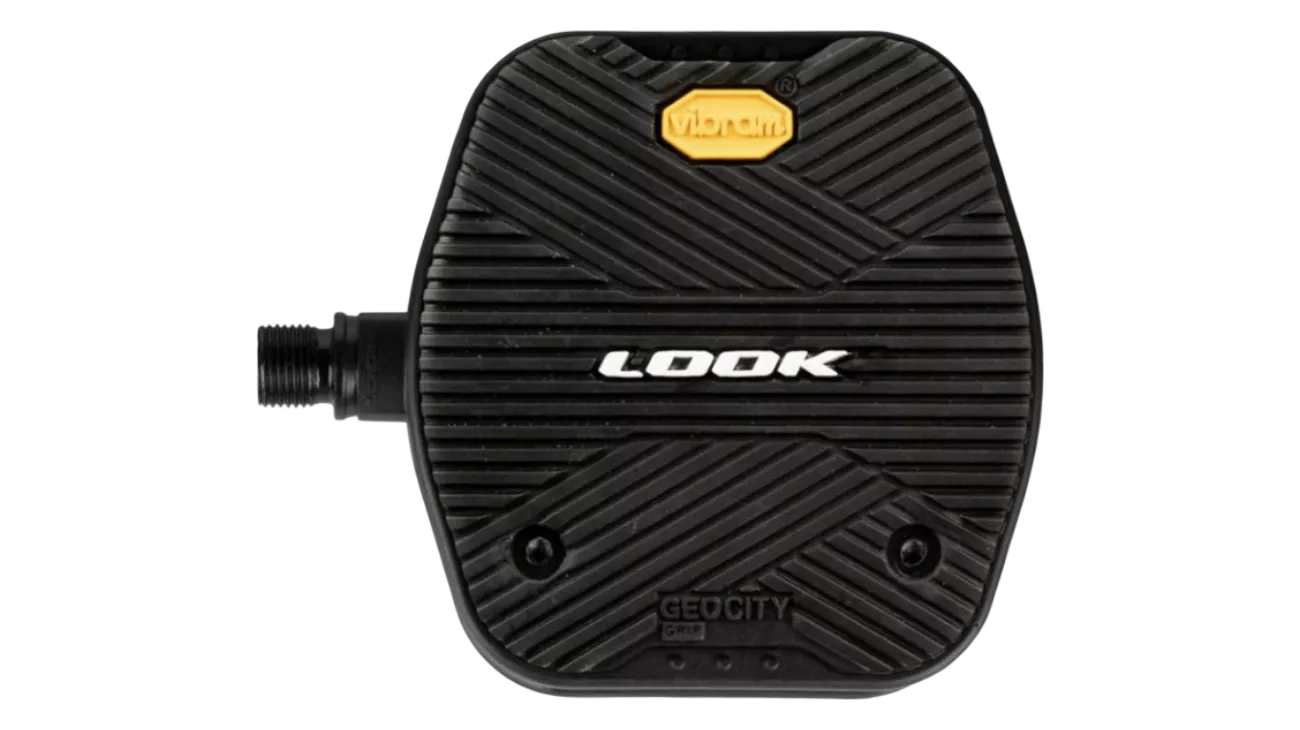 LOOK GEO CITY GRIP BLACK