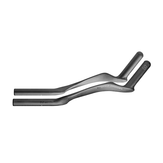 PROFILE DESIGN - 52 ASC AEROBAR EXTENSIONS 340MM