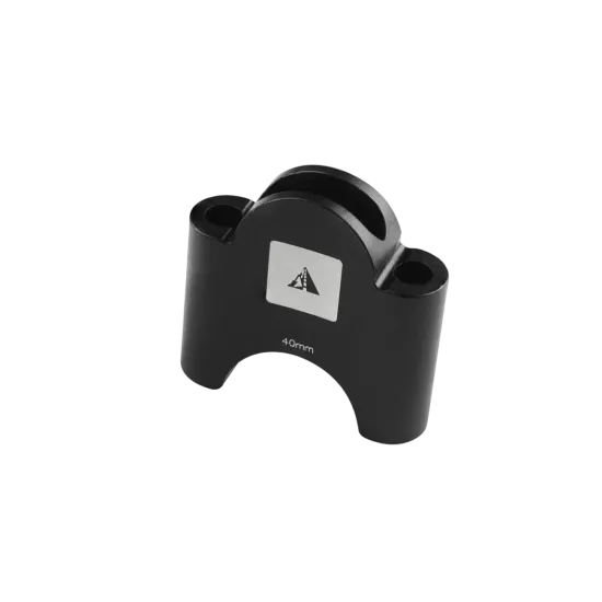 PROFILE DESIGN - AEROBAR BRACKET RISER 40MM
