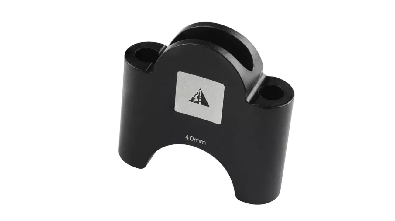PROFILE DESIGN - AEROBAR BRACKET RISER 40MM