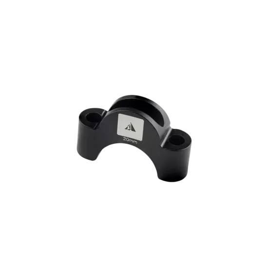 PROFILE DESIGN - AEROBAR BRACKET RISER 20MM