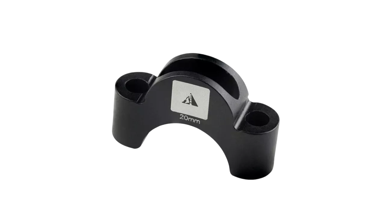 PROFILE DESIGN - AEROBAR BRACKET RISER 20MM