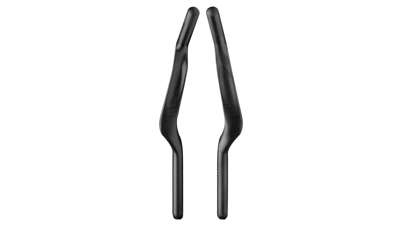 PROFILE DESIGN - 43 ASC AEROBAR EXTENSIONS 340MM