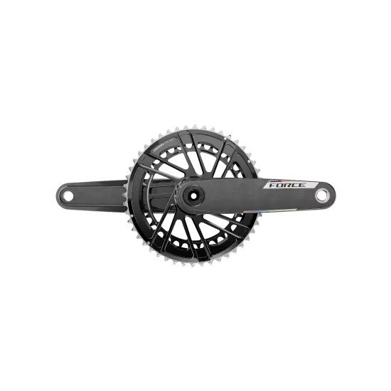 PEDALIER SRAM FORCE E1 DUB DIRECT MOUNT 170 MM 48X35