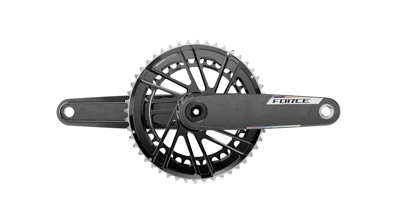 PEDALIER SRAM FORCE E1 DUB DIRECT MOUNT 170 MM 48X35
