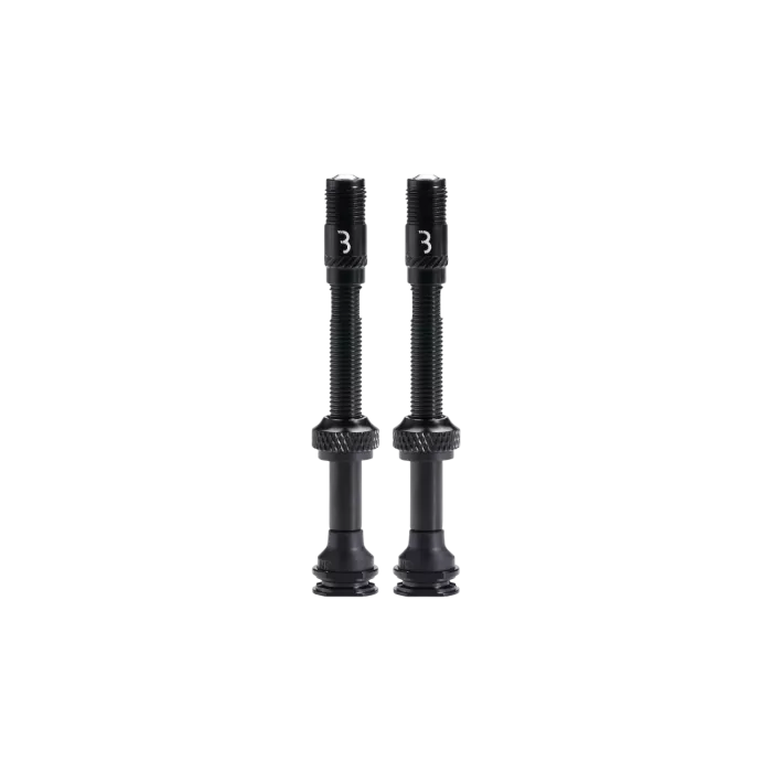 BBB VALVES TUBELESS CORECAP NOIR