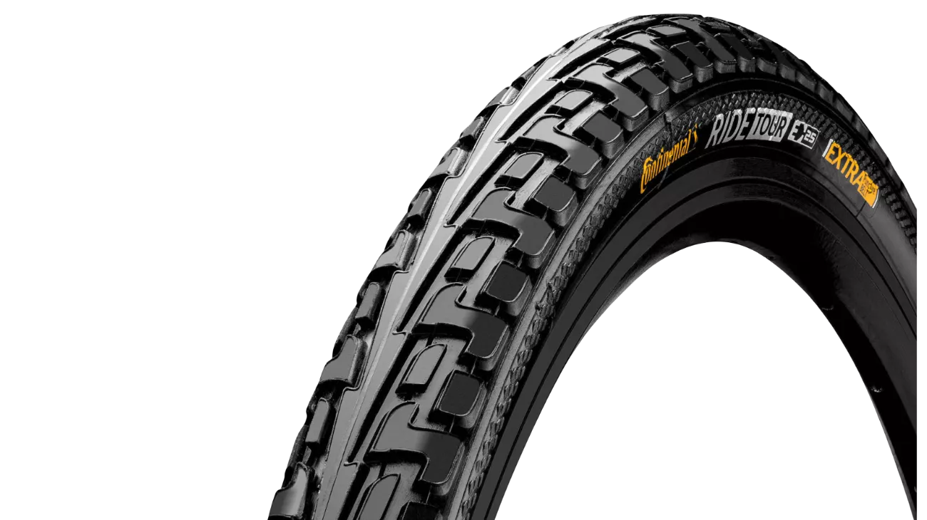 PNEU CONTINENTAL RIDE TOUR 12 1/2X2 1/4 RIGIDE NOIR