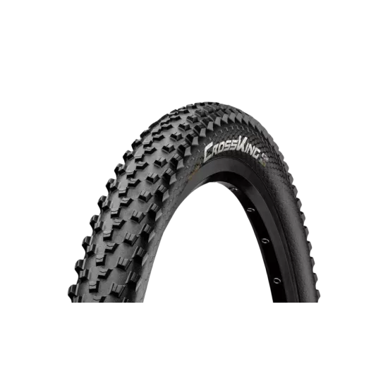 PNEU CONTINENTAL CROSS-KING 26X2