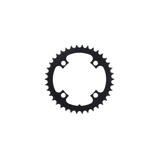 PLATEAU FSA E-BIKE 38 DENTS 104 Bcd 4 Bras 1x Acier Noi