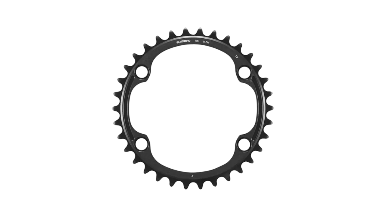 PLATEAU 34D DURA-ACE FC-R9200