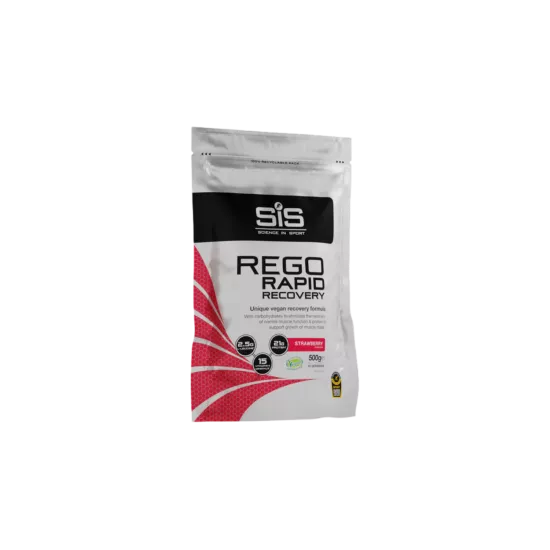 SIS REGO RAPID RECOVERY FRAISE 1500 GRAMMES