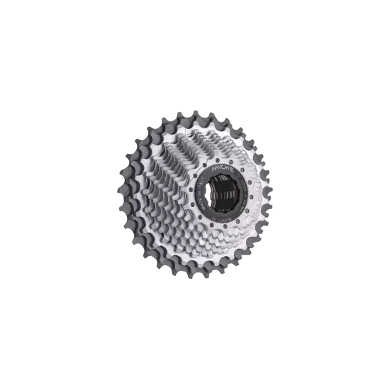 CASSETTE MICHE PRIMATO K12 12V SHIMANO ALUMINIUM 14-30