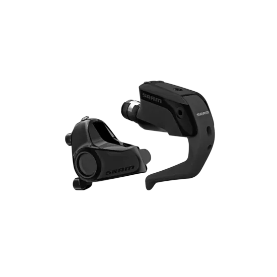 Levier Frein Arrière SRAM Aero S900 Disc Flat Amount | LesEquipiers