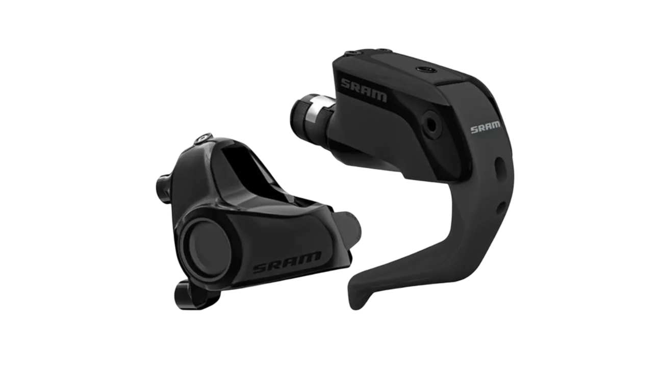 Levier Frein Arrière SRAM Aero S900 Disc Flat Amount | LesEquipiers