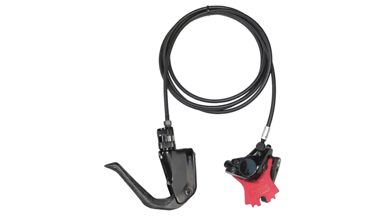FREIN DISQUE SRAM S900 AERO HYDRAULIQUE - AVANT GAUCHE