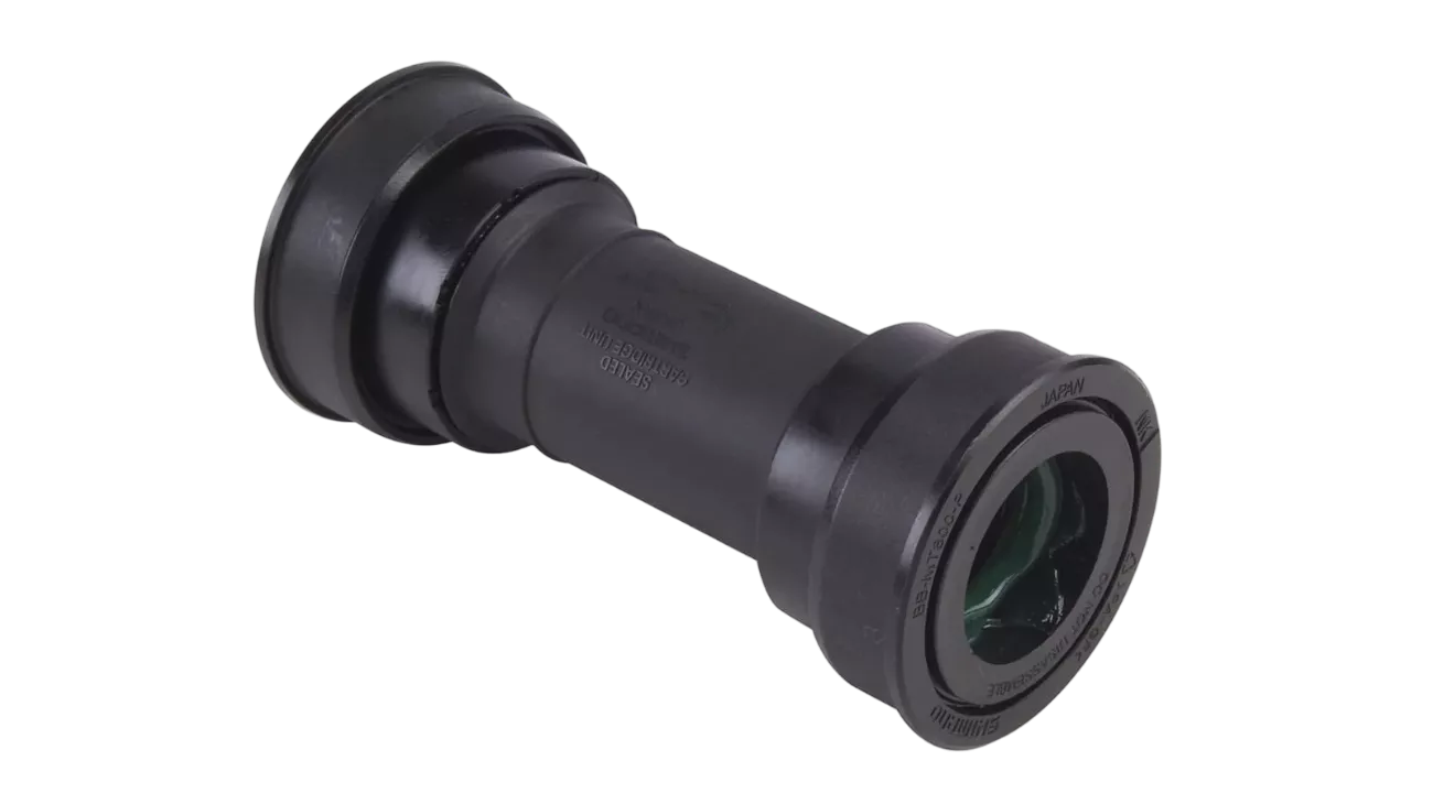 Boîtier de Pédalier Shimano BB-MT800 XT Press-Fit 92mm | LesEquipiers