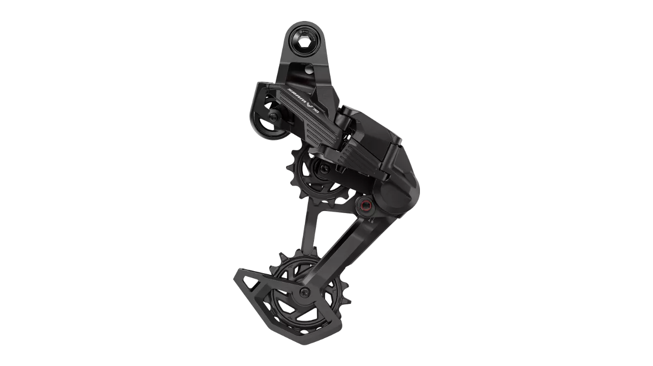 DERAILLEUR SRAM EAGLE 70 T-TYPE CHAPE LONGUE 12V