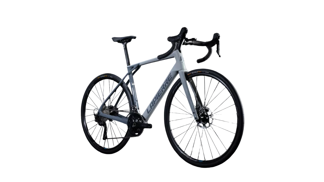 Vélo Lapierre Pulsium 4.0 Carbone Endurance | LesEquipiers