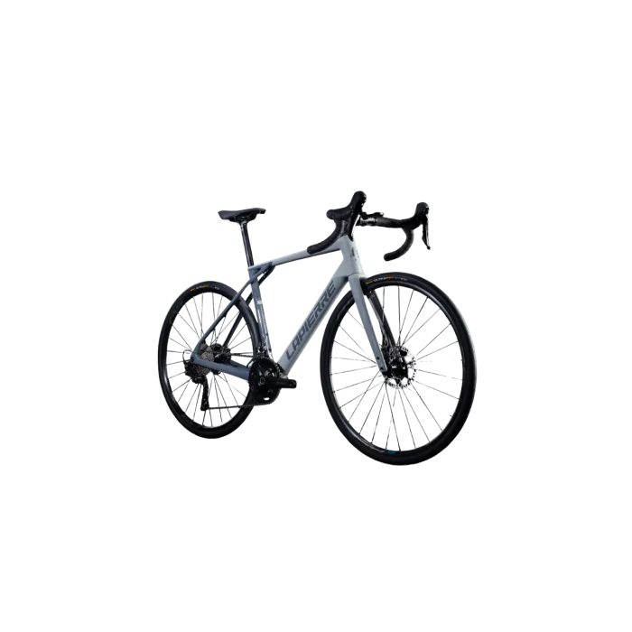Vélo Lapierre Pulsium 4.0 Carbone Endurance | LesEquipiers