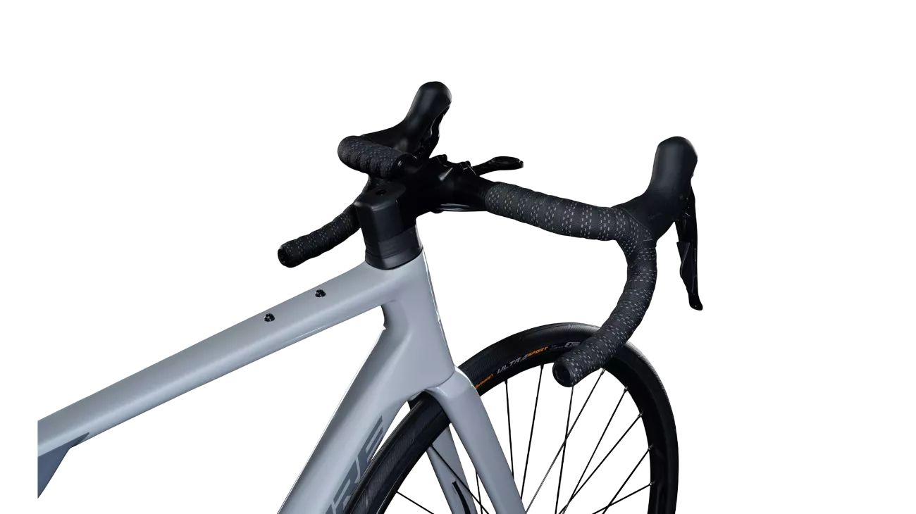 Vélo Lapierre Pulsium 4.0 Carbone Endurance | LesEquipiers