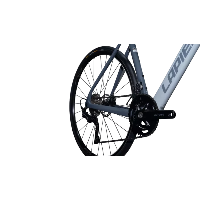 Vélo Lapierre Pulsium 4.0 Carbone Endurance | LesEquipiers