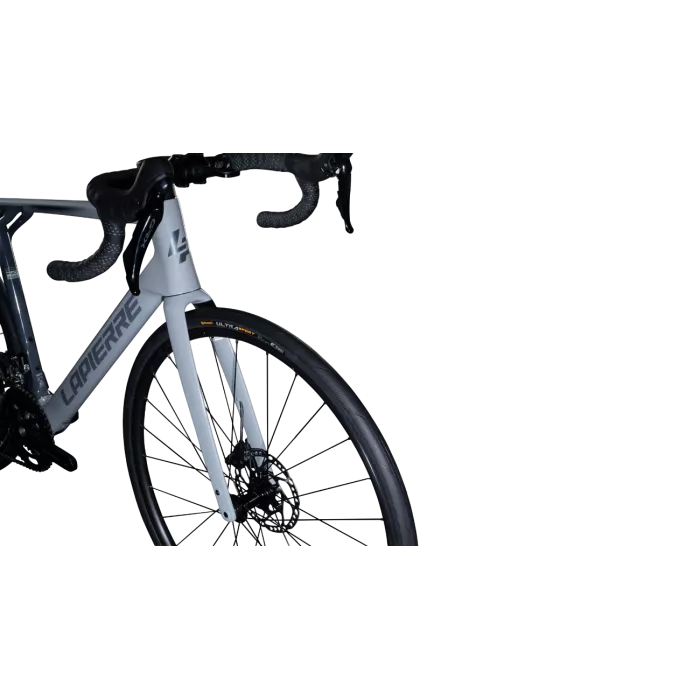 Vélo Lapierre Pulsium 4.0 Carbone Endurance | LesEquipiers
