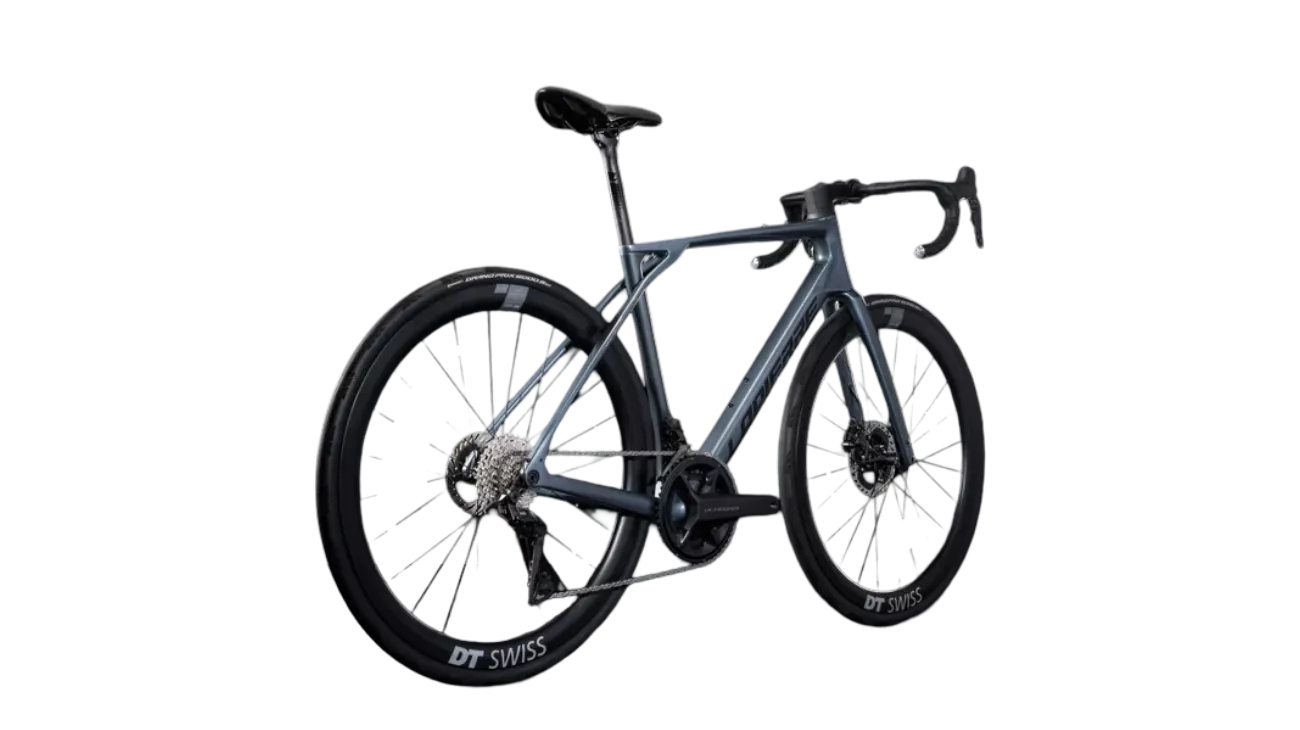 Vélo Lapierre Pulsium 8.0 Carbone Ultegra Di2 | LesEquipiers