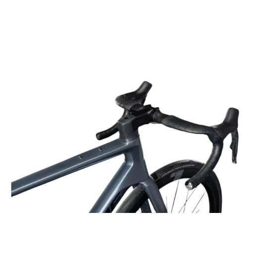 Vélo Lapierre Pulsium 8.0 Carbone Ultegra Di2 | LesEquipiers