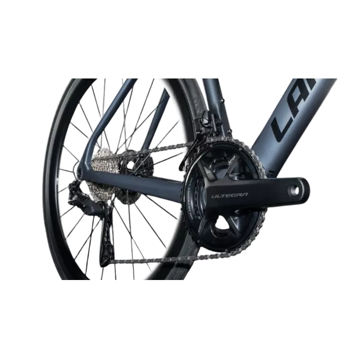 Vélo Lapierre Pulsium 8.0 Carbone Ultegra Di2 | LesEquipiers