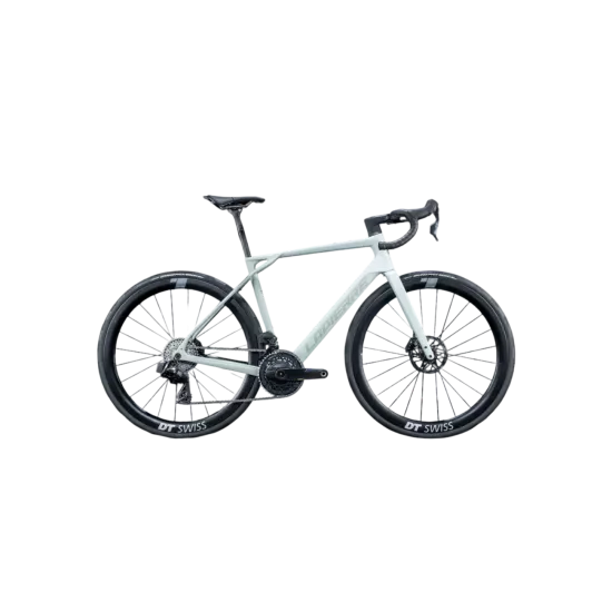PULSIUM 8.0 AXS