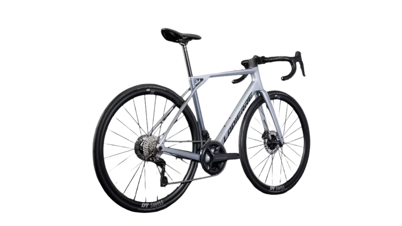 Vélo Lapierre Pulsium 7.0 Carbone Ultegra Di2 | LesEquipiers