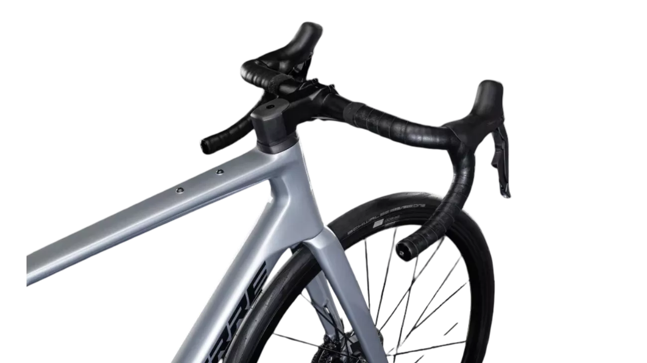 Vélo Lapierre Pulsium 7.0 Carbone Ultegra Di2 | LesEquipiers