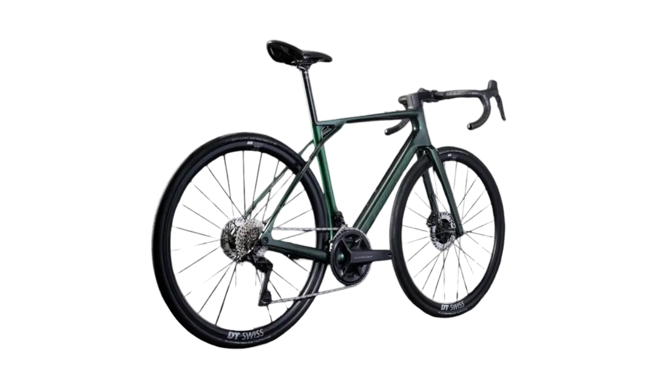 Vélo Lapierre Pulsium 7.0 Carbone Ultegra Di2 | LesEquipiers